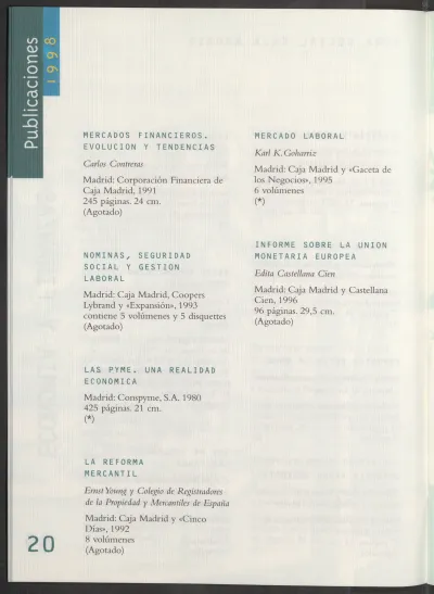 Página 20