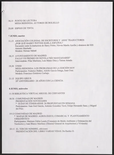 Página 5