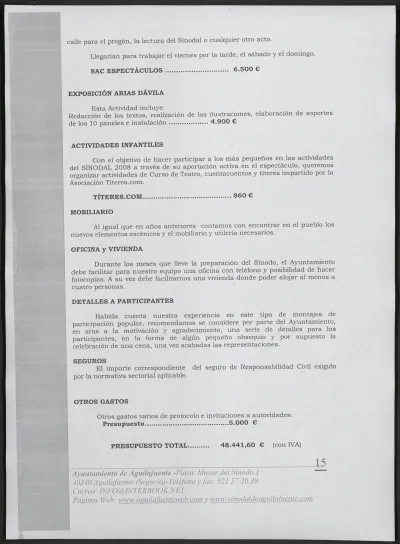 Página 16
