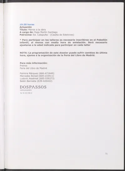 Página 73
