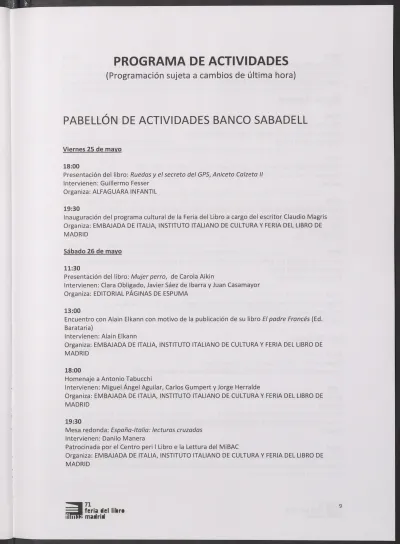 Página 11