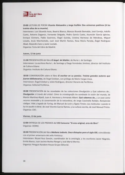 Página 20