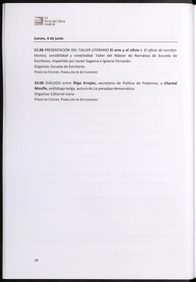 Página 20