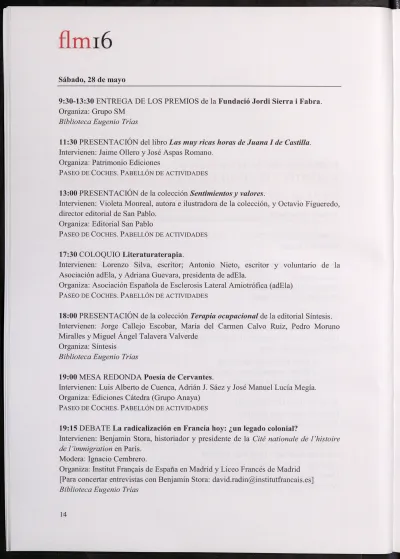 Página 16