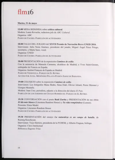 Página 20