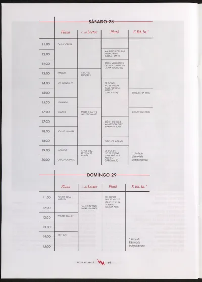 Página 18