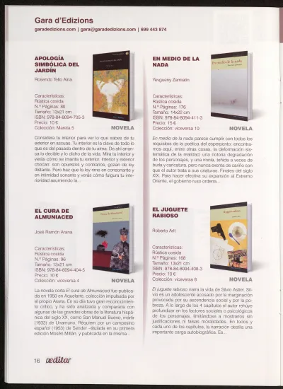 Página 16