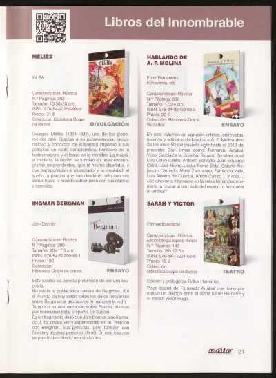 Página 21
