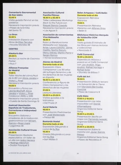 Página 20