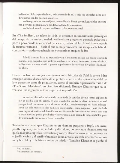 Página 5